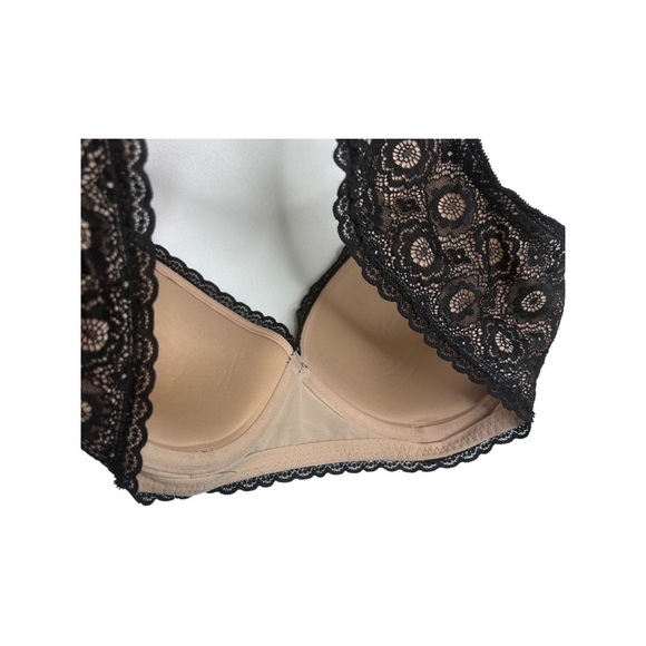 NWT aerie Brooke Real Happy Plunge 38C - Picture 5 of 12